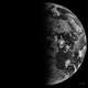 Illustration for article titled A Haunting Photograph of the Fall Equinox From Space